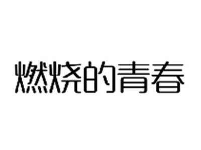 燃烧的青春