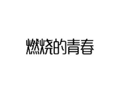 燃烧的青春