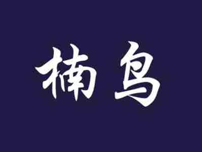楠鸟