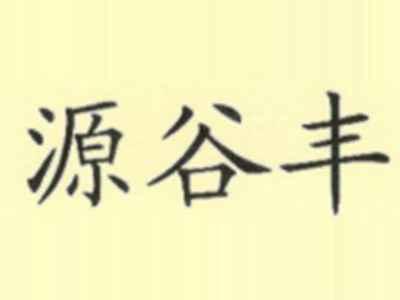 源谷丰
