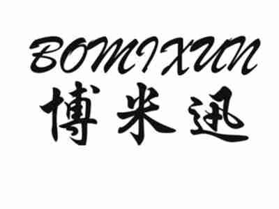 博米迅BOMIXUN