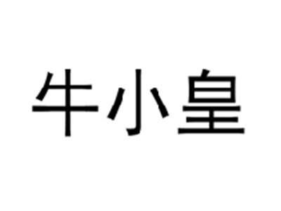 牛小皇