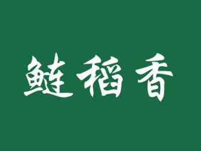 鲢稻香