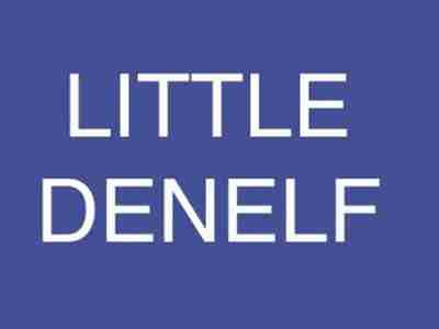 LITTLEDENELF