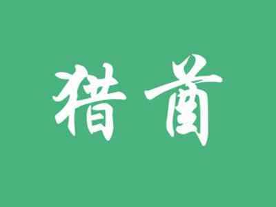 猎酋