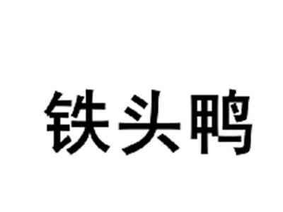 铁头鸭