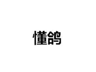 懂鸽