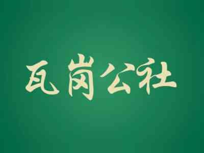 瓦岗公社