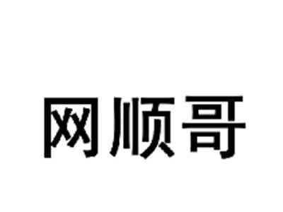 网顺哥