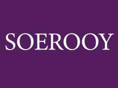 SOEROOY