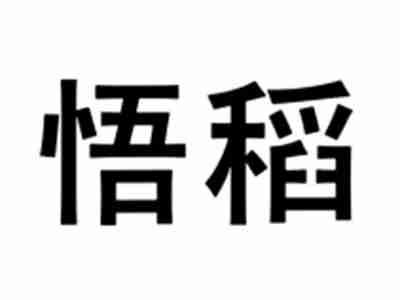 悟稻