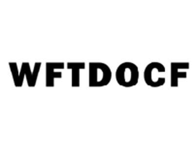 WFTDOCF