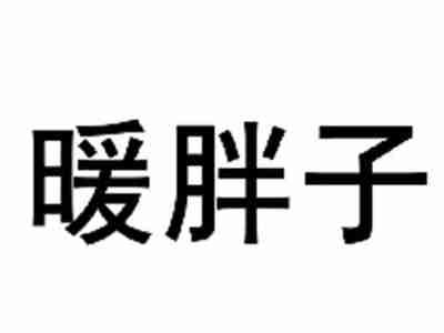 暖胖子