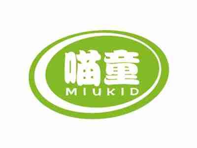 喵童MIUKID