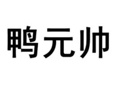 鸭元帅