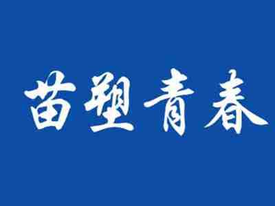 苗塑青春