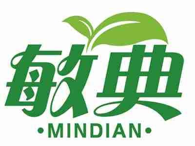 敏典