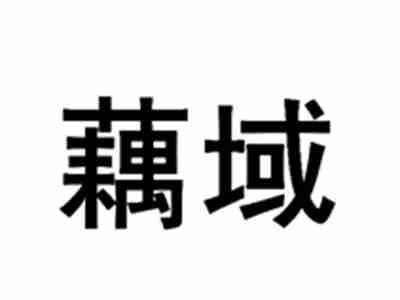 藕域
