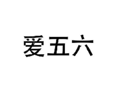 爱五六