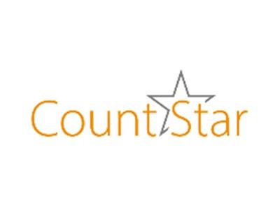 COUNT STAR