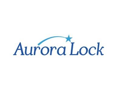 AURORA LOCK