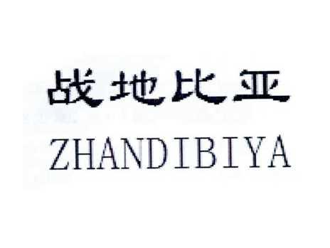 战地比亚