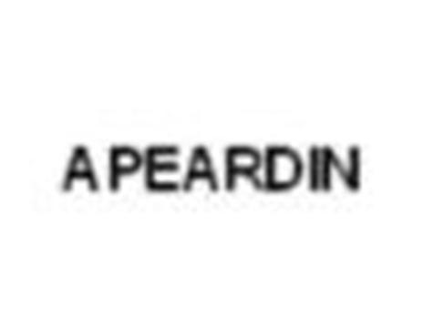 APEARDIN