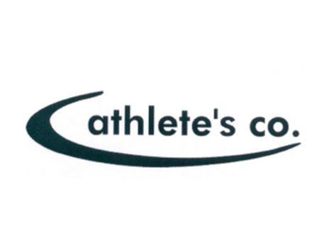 ATHLETE'SCO.
