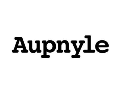 AUPNYLE/安逸猿英文