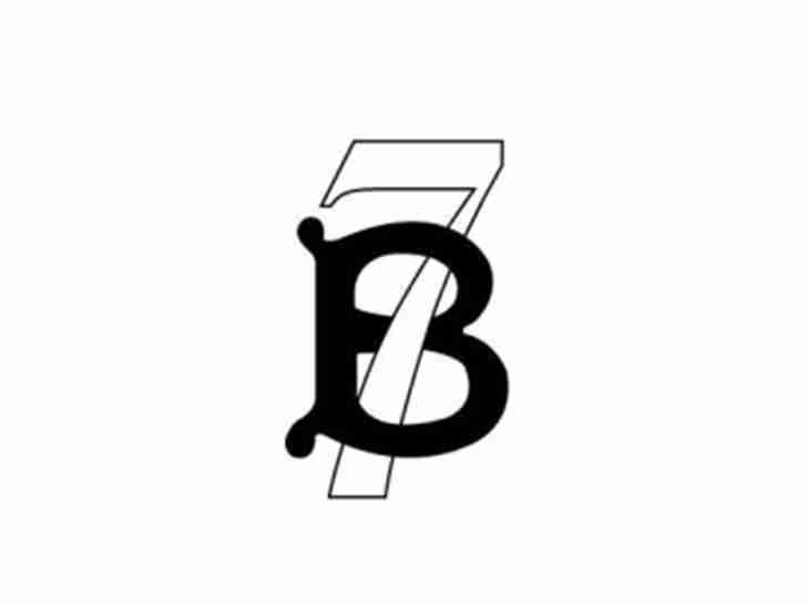 B7图形