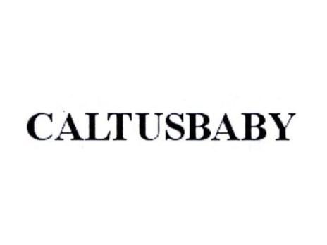 CALTUSBABY(美国骆驼宝贝）