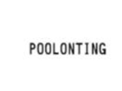 POOLONTING