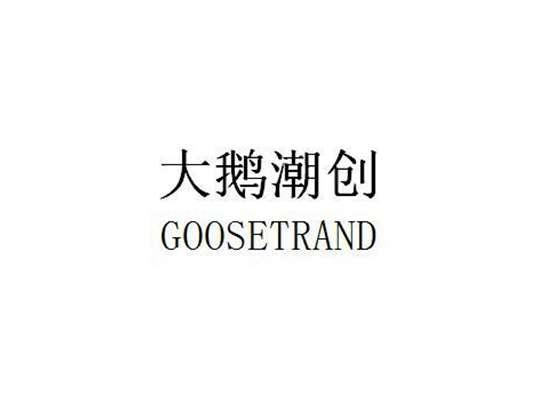 大鹅潮创