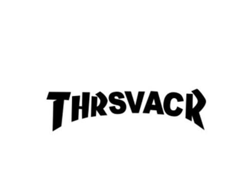 THRSVACR/火焰潮牌