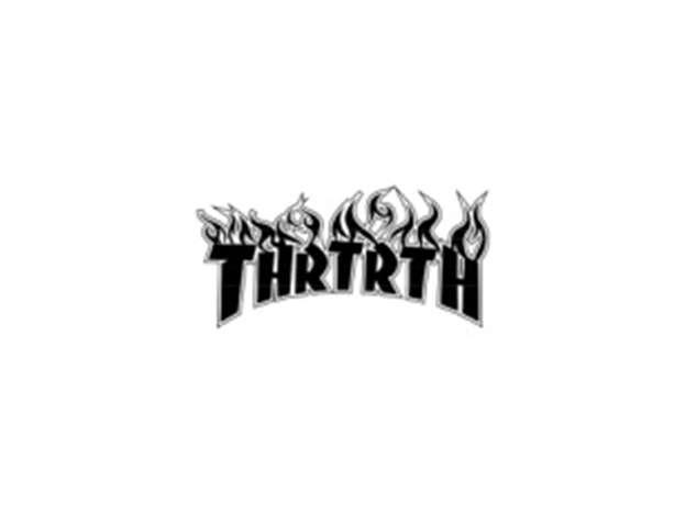 THRTRTH
