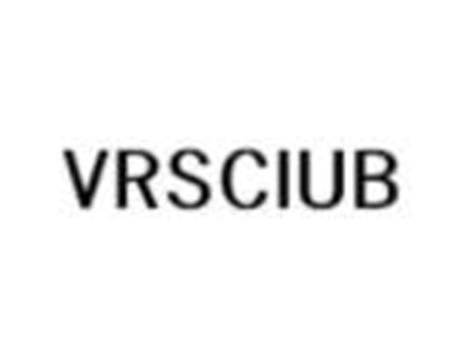 VRSCIUB