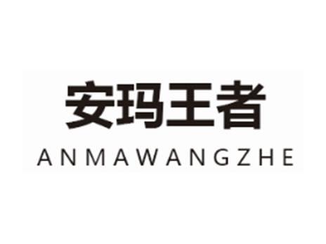 安玛王者