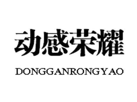 动感荣耀