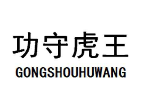 攻守虎王