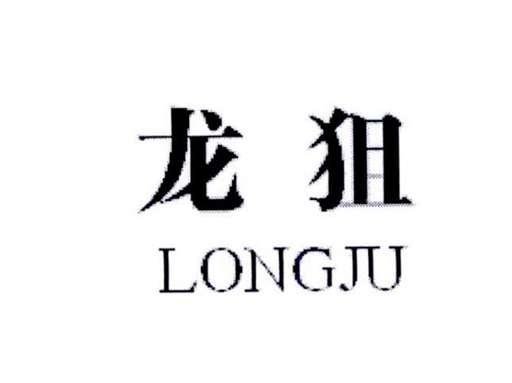 龙狙