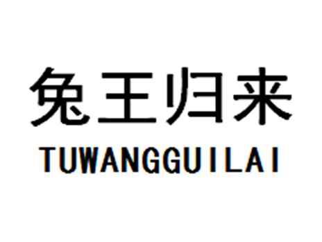 兔王归来