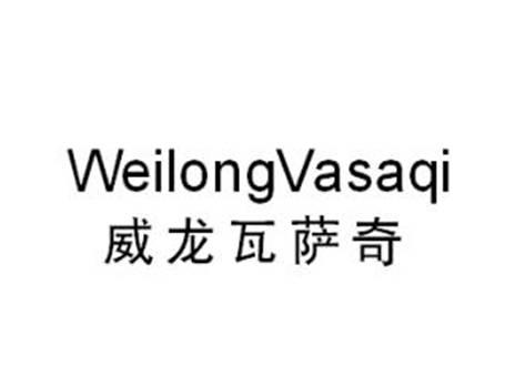威龙瓦萨奇WEILONGVASAQI