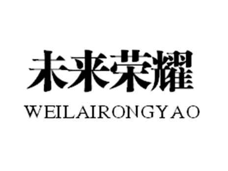 未来荣耀