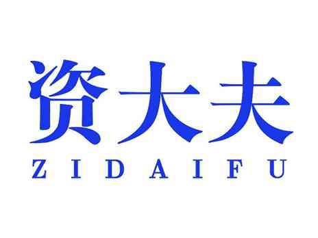资大夫
