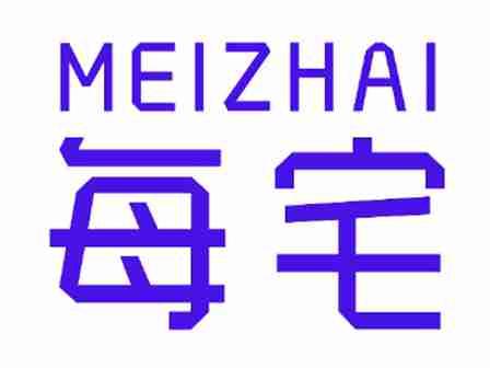 每宅