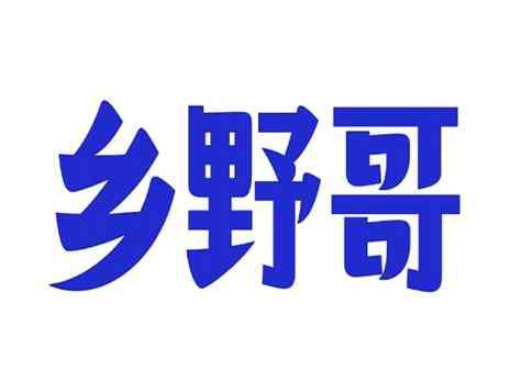 乡野哥