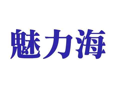 魅力海