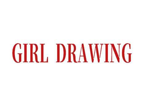GIRLDRAWING