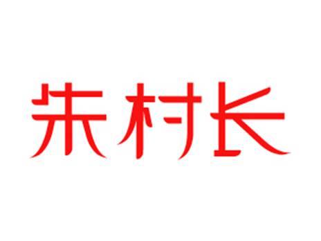 朱村长