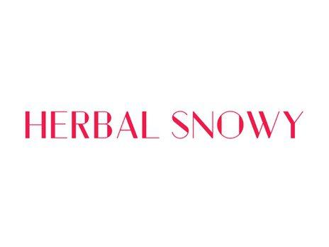 HERBALSNOWY